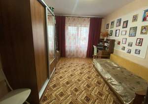 4-к квартира, вторичка, 98м2, 2/9 этаж