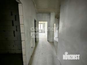 3-к квартира, вторичка, 102м2, 4/9 этаж