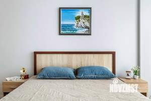 2-к квартира, вторичка, 52м2, 5/6 этаж