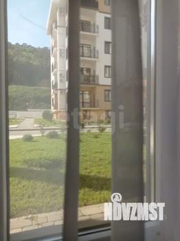 Студия квартира, вторичка, 21м2, 1/5 этаж