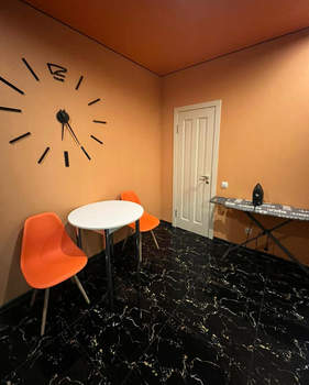 1-к квартира, вторичка, 48м2, 1/11 этаж