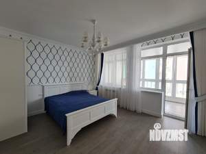 4-к квартира, вторичка, 185м2, 5/5 этаж