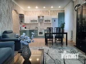 2-к квартира, вторичка, 80м2, 5/5 этаж