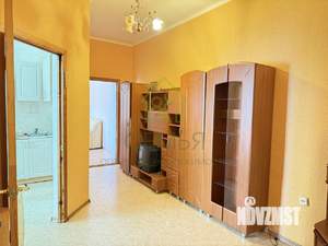 1-к квартира, вторичка, 63м2, 4/4 этаж