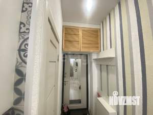 Студия квартира, вторичка, 18м2, 1/8 этаж