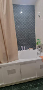 1-к квартира, вторичка, 53м2, 3/6 этаж