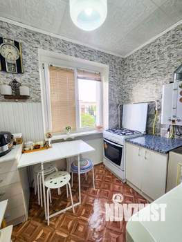 3-к квартира, вторичка, 58м2, 5/5 этаж