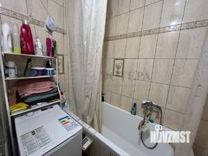 1-к квартира, вторичка, 30м2, 1/2 этаж