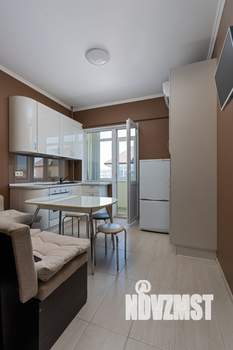 1-к квартира, вторичка, 43м2, 10/12 этаж