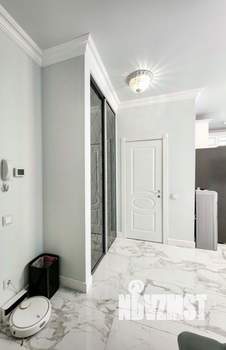 3-к квартира, вторичка, 83м2, 4/8 этаж