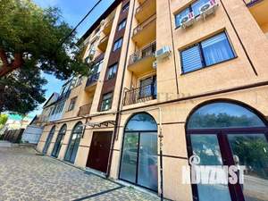 1-к квартира, вторичка, 43м2, 3/5 этаж