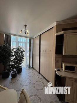 2-к квартира, вторичка, 91м2, 6/11 этаж
