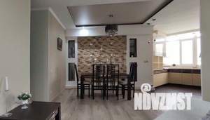 4-к квартира, вторичка, 107м2, 4/11 этаж