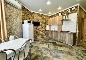 1-к квартира, вторичка, 46м2, 2/10 этаж