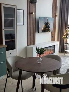 2-к квартира, вторичка, 55м2, 4/7 этаж