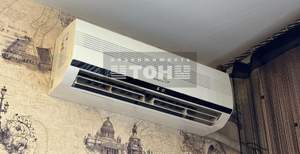 1-к квартира, вторичка, 42м2, 6/6 этаж