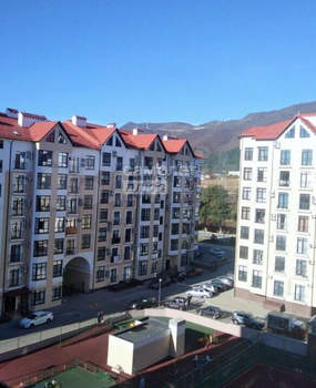 2-к квартира, вторичка, 74м2, 6/8 этаж