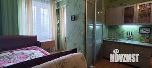 2-к квартира, вторичка, 50м2, 5/5 этаж