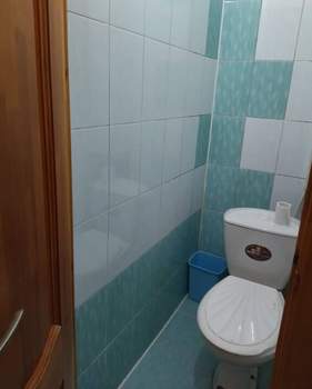 2-к квартира, вторичка, 52м2, 1/9 этаж