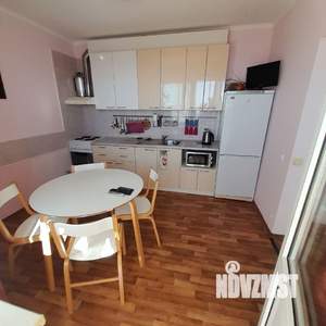 2-к квартира, вторичка, 62м2, 16/16 этаж