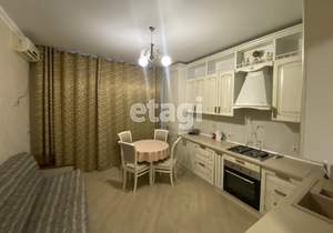 1-к квартира, вторичка, 41м2, 2/4 этаж