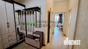 1-к квартира, вторичка, 42м2, 5/12 этаж