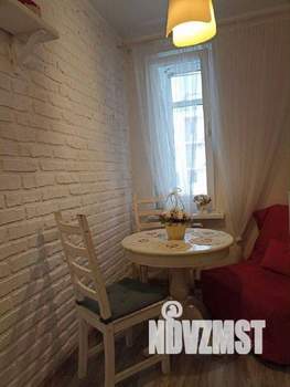 1-к квартира, вторичка, 33м2, 2/4 этаж