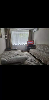 1-к квартира, вторичка, 29м2, 1/5 этаж