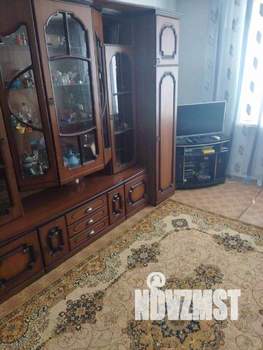 2-к квартира, вторичка, 52м2, 4/5 этаж