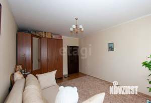 3-к квартира, вторичка, 80м2, 3/9 этаж