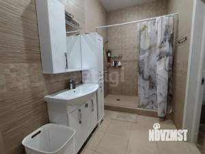 1-к квартира, вторичка, 53м2, 1/10 этаж