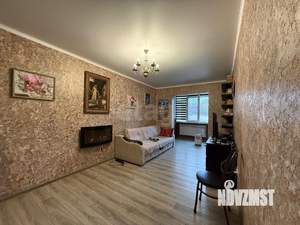 2-к квартира, вторичка, 67м2, 1/3 этаж