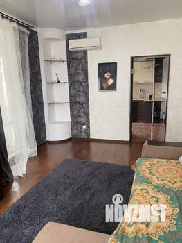 2-к квартира, вторичка, 57м2, 5/5 этаж