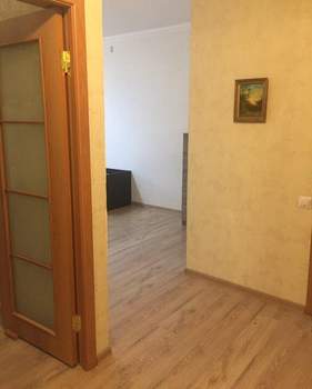 1-к квартира, вторичка, 37м2, 3/4 этаж
