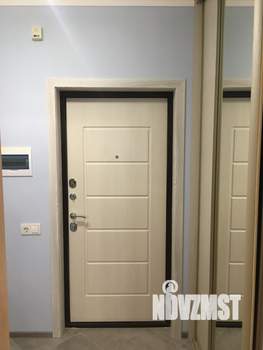 1-к квартира, вторичка, 47м2, 2/3 этаж