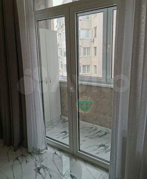 2-к квартира, вторичка, 60м2, 3/3 этаж