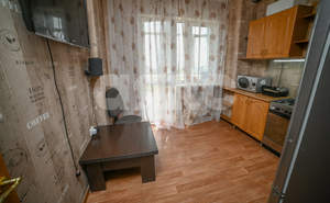 1-к квартира, вторичка, 35м2, 6/6 этаж