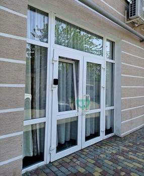 1-к квартира, вторичка, 23м2, 1/6 этаж