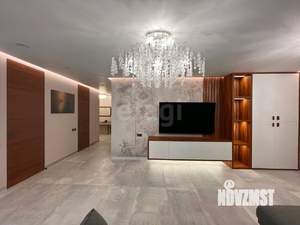 3-к квартира, вторичка, 98м2, 1/10 этаж