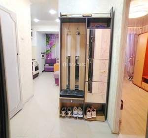 1-к квартира, вторичка, 27м2, 1/5 этаж