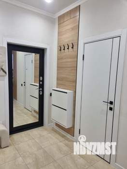 1-к квартира, вторичка, 55м2, 4/6 этаж