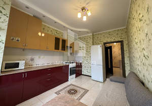 1-к квартира, вторичка, 47м2, 7/11 этаж