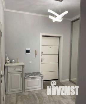 1-к квартира, вторичка, 55м2, 7/7 этаж