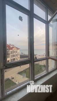 1-к квартира, вторичка, 54м2, 3/6 этаж