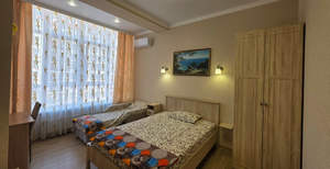 1-к квартира, вторичка, 42м2, 2/8 этаж