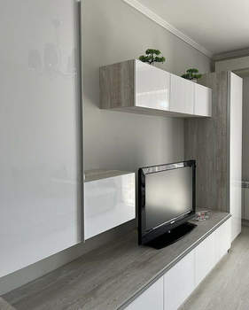 1-к квартира, вторичка, 41м2, 3/4 этаж