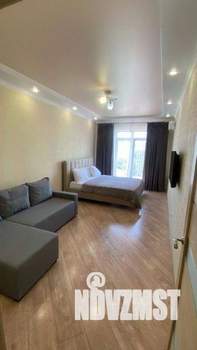 1-к квартира, вторичка, 56м2, 6/12 этаж
