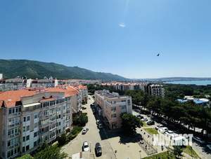 1-к квартира, вторичка, 50м2, 8/10 этаж