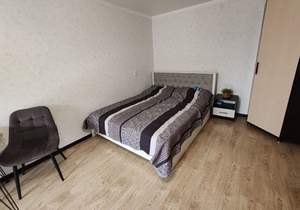 1-к квартира, вторичка, 32м2, 2/5 этаж