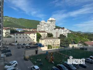 1-к квартира, вторичка, 50м2, 4/12 этаж